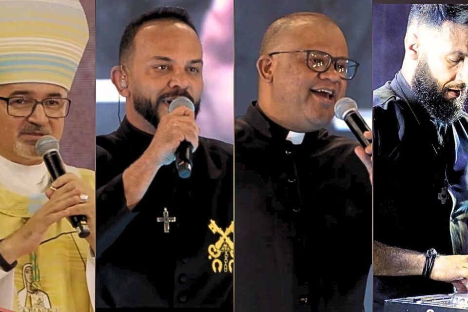 Totus Tuus, o maior evento Mariano do Centro-Oeste, divulga primeiras atrações