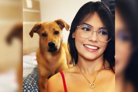 'Colocou arma no meu rosto, me chamou de vagabunda', diz advogada suspeita de furto