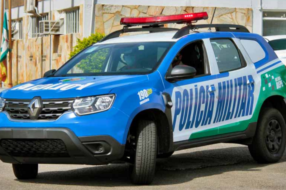 Idoso cadeirante é agredido dentro de casa na cidade de Rio Verde