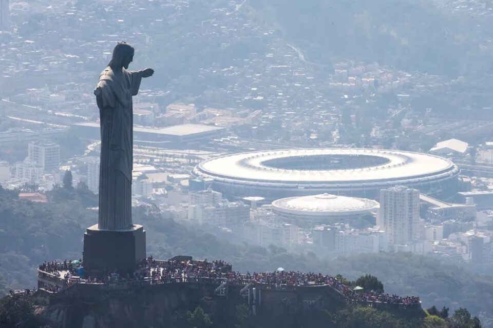Cidade do Rio de Janeiro