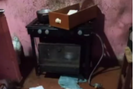 Ladrões invadem e roubam casa de homem que morreu atropelado em Anápolis
