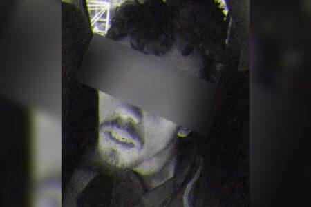 'Me chamou para roubar': PM prende moradores de rua suspeitos de furtar imobiliária em Goiânia