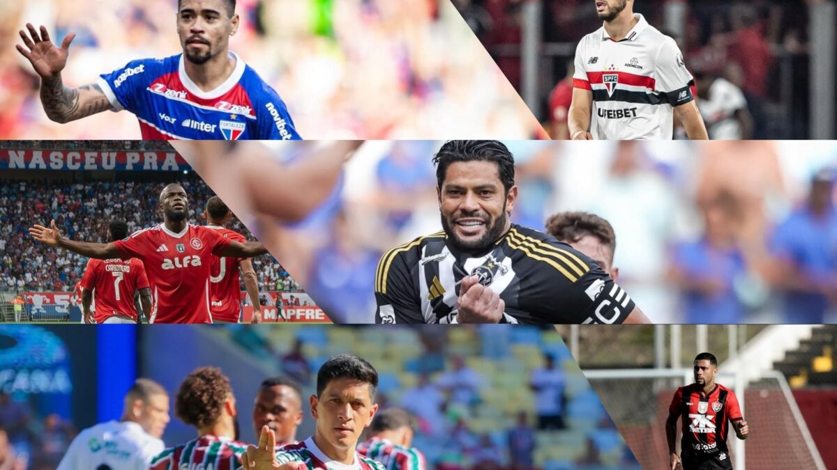 Brasileiros entram em campo nesta quinta pela Libertadores e Sul Americana