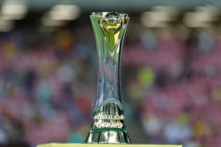 Troféu Série D
