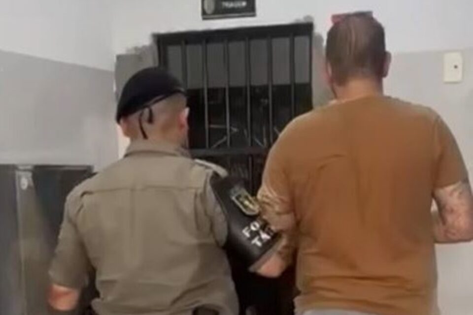Preso falso médico que aplicava golpes com vendas de canetas de emagrecimento em Goiânia