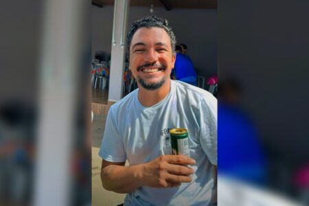 Homem desaparece em Aparecida e família desconfia de relação com jogo do Tigrinho 