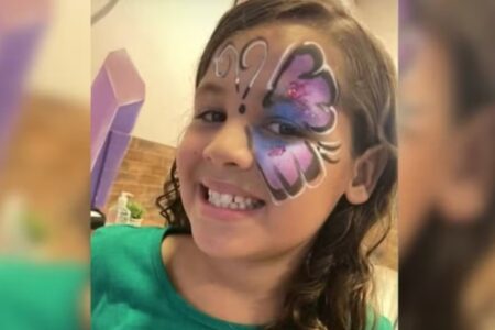 desafio do desodorante Polícia instaura inquérito após morte de criança em desafio nas redes sociais no DF Sarah Raissa sofreu morte cerebral após inalar aerossol