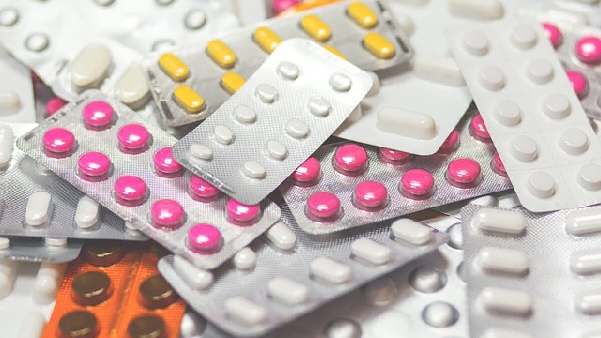 Empresa de medicamentos é interditada por irregularidades em Anápolis