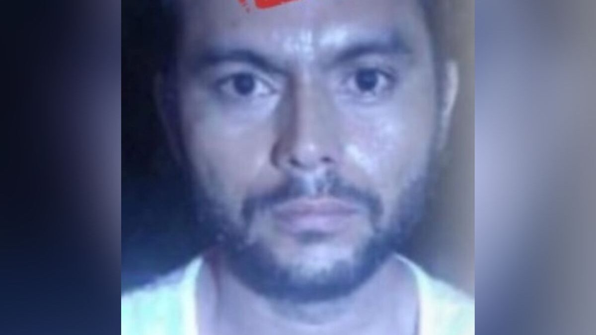 Funcionário que tentou matar patrão em Itumbiara (Divulgação PCGO)