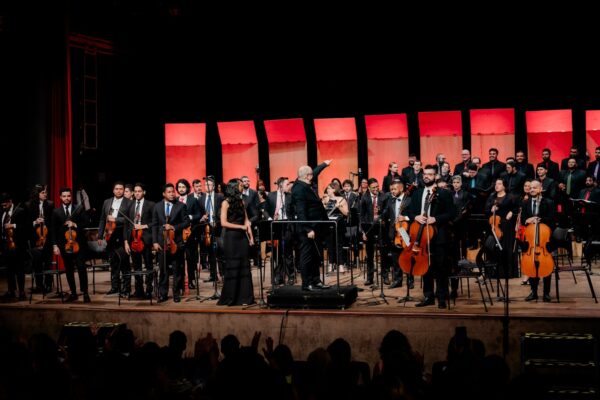 Orquestra Sinfônica e Coro Sinfônico de Goiânia apresentam Concerto de Páscoa com entrada gratuita
