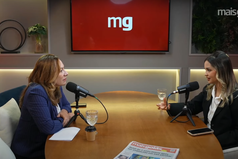 entrevista