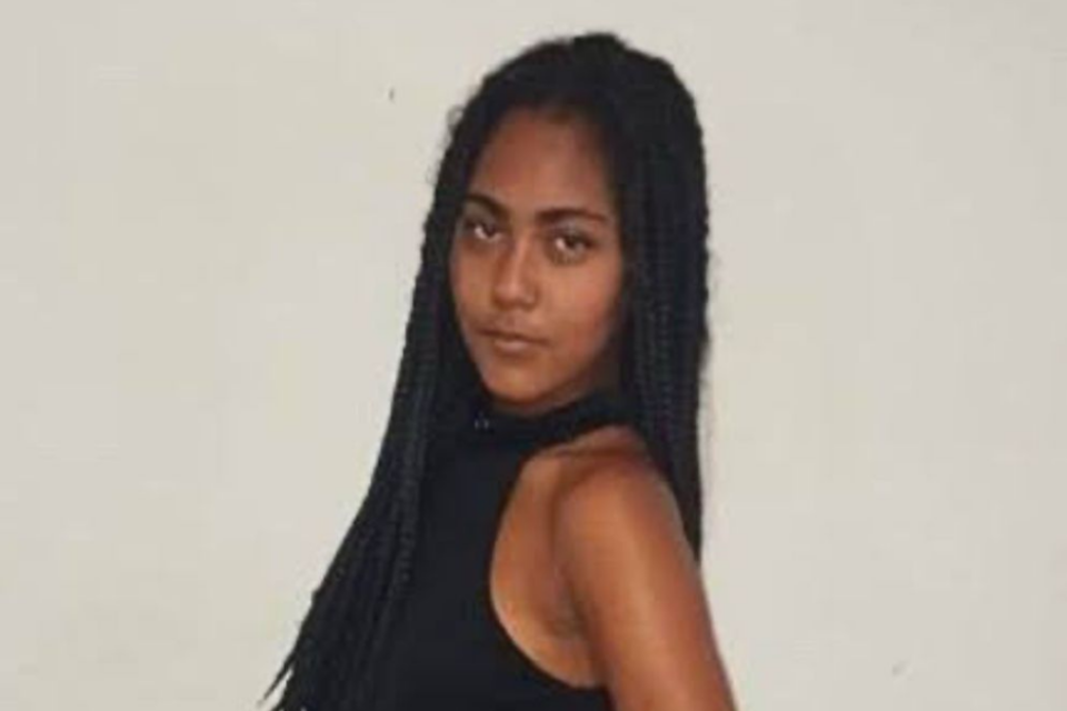 Família busca por jovem desaparecida há três dias em Goiânia
