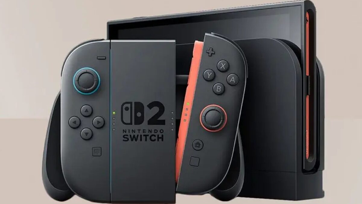 Nintendo divulga preço do Switch 2 no Brasil