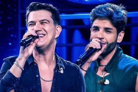 Arraiá do Bem 2025 reúne grandes nomes da música em Goiânia