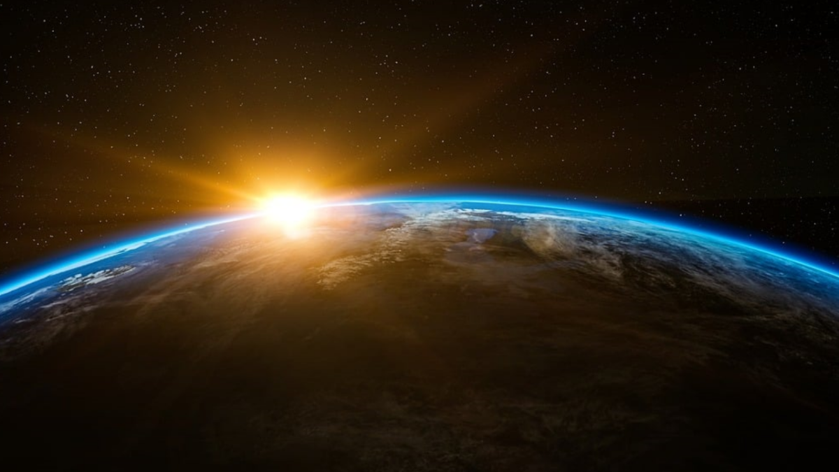 Indícios de vida fora da Terra tem a ver com gases encontrados na atmosfera (Foto: Pixabay)