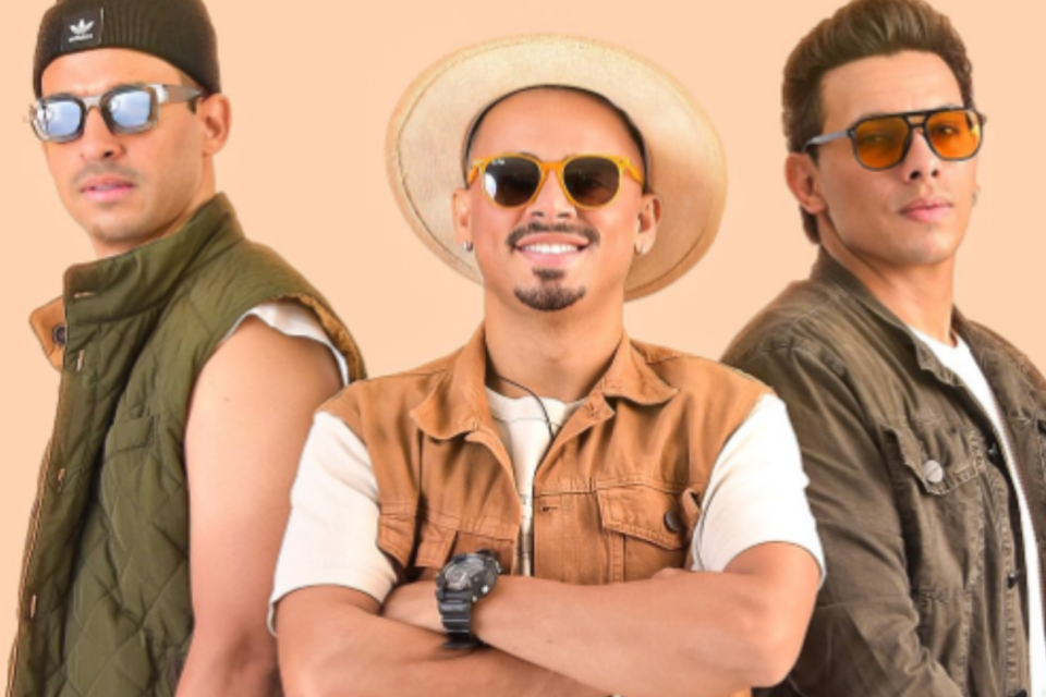 Segunda edição do ‘Só Vale Pagode’ acontece neste final de semana em Goiânia