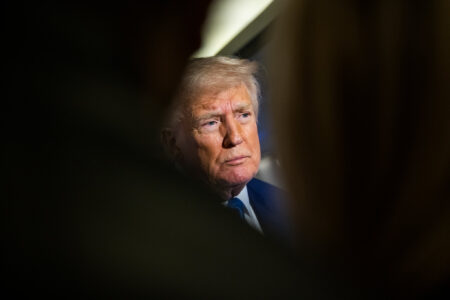 Presidente dos EUA, Donald Trump (Foto: White House)