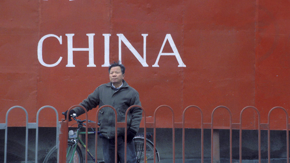 China em guerra comercial com os EUA (Foto: Flickr)