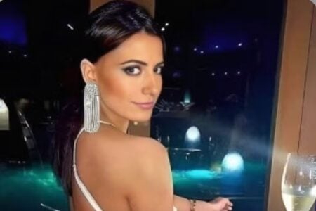 Defesa diz que ex-panicat detida estava com 'embriaguez severa'