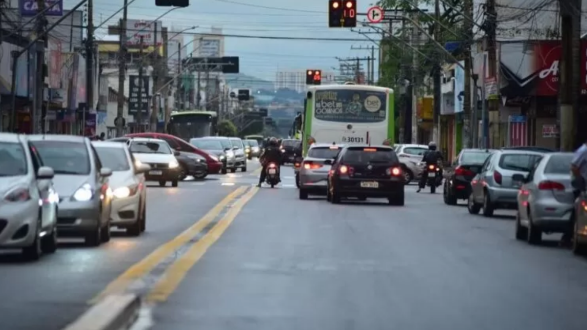 Veja previsão do tempo para Sexta-Feira da Paixão em Goiás (Foto: Jucimar de Sousa)
