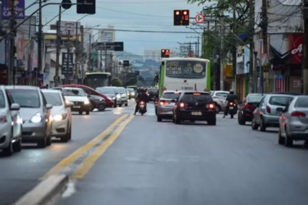 Veja previsão do tempo para Sexta-Feira da Paixão em Goiás (Foto: Jucimar de Sousa)