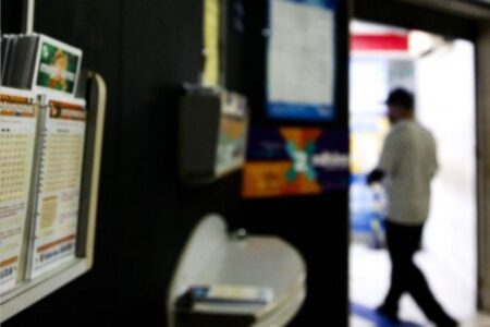 Lotofácil: ganhadores de São Paulo (Foto: Agência Brasil)