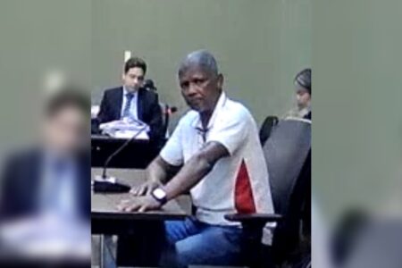 PM é condenado a 12 anos de prisão por matar entregador em Itumbiara
