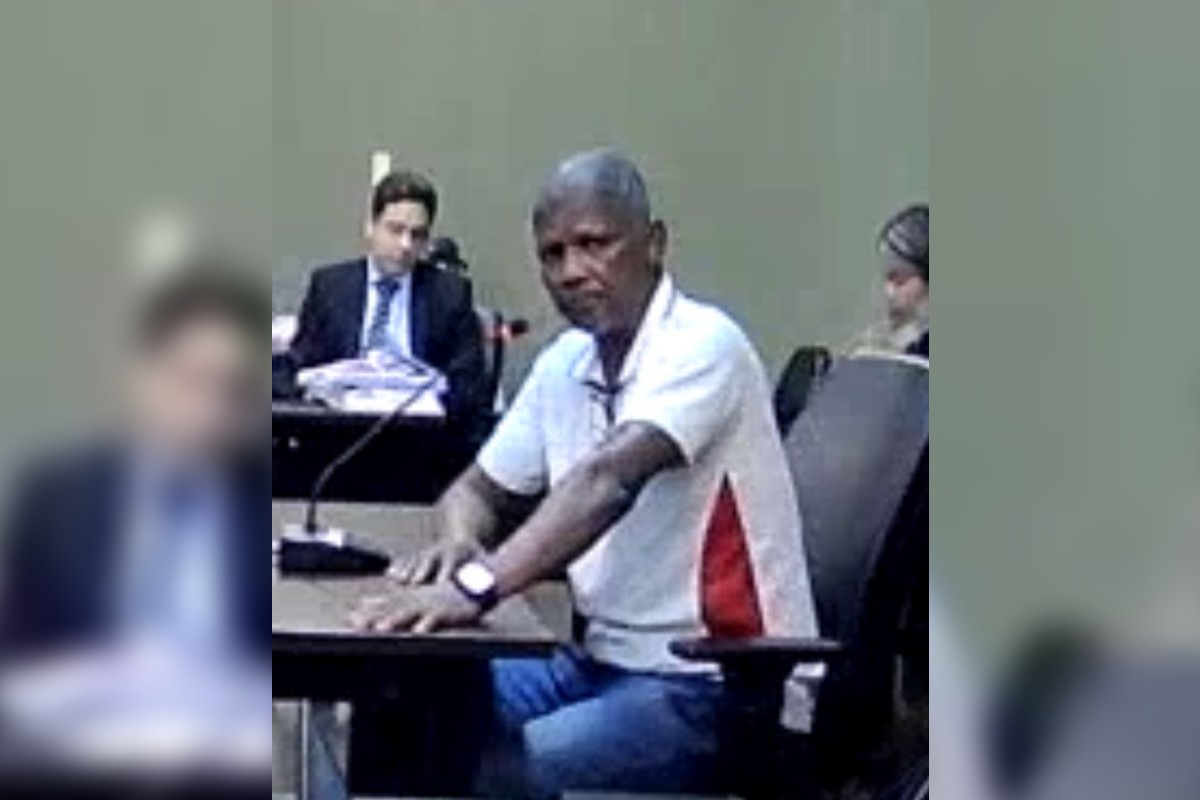 PM é condenado por matar entregador em Itumbiara