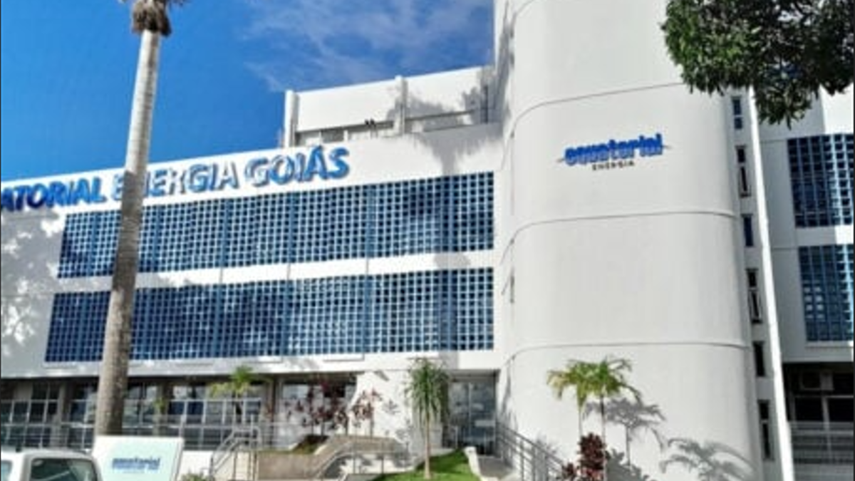 Equatorial Goiás (Foto: Reprodução)