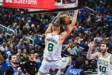 Knicks, Celtics, Wolves e Pacers vencem e ficam a um jogo da classificação