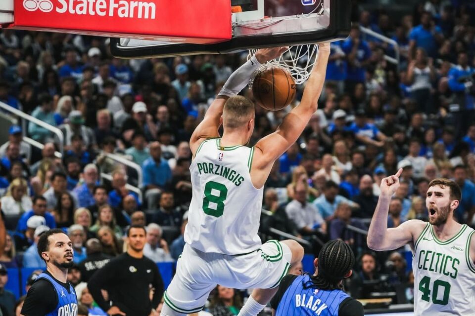 Knicks, Celtics, Wolves e Pacers vencem e ficam a um jogo da classificação