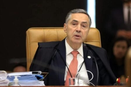 Prestes a deixar presidência do STF, Barroso diz que fará 'reflexão profunda' sobre aposentadoria