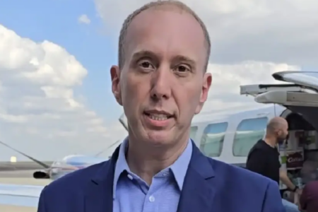 Prefeito de Sorocaba, Rodrigo Manga (Foto: Reprodução)