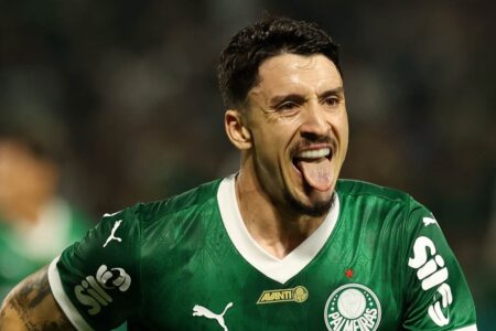 Palmeiras x Corinthians