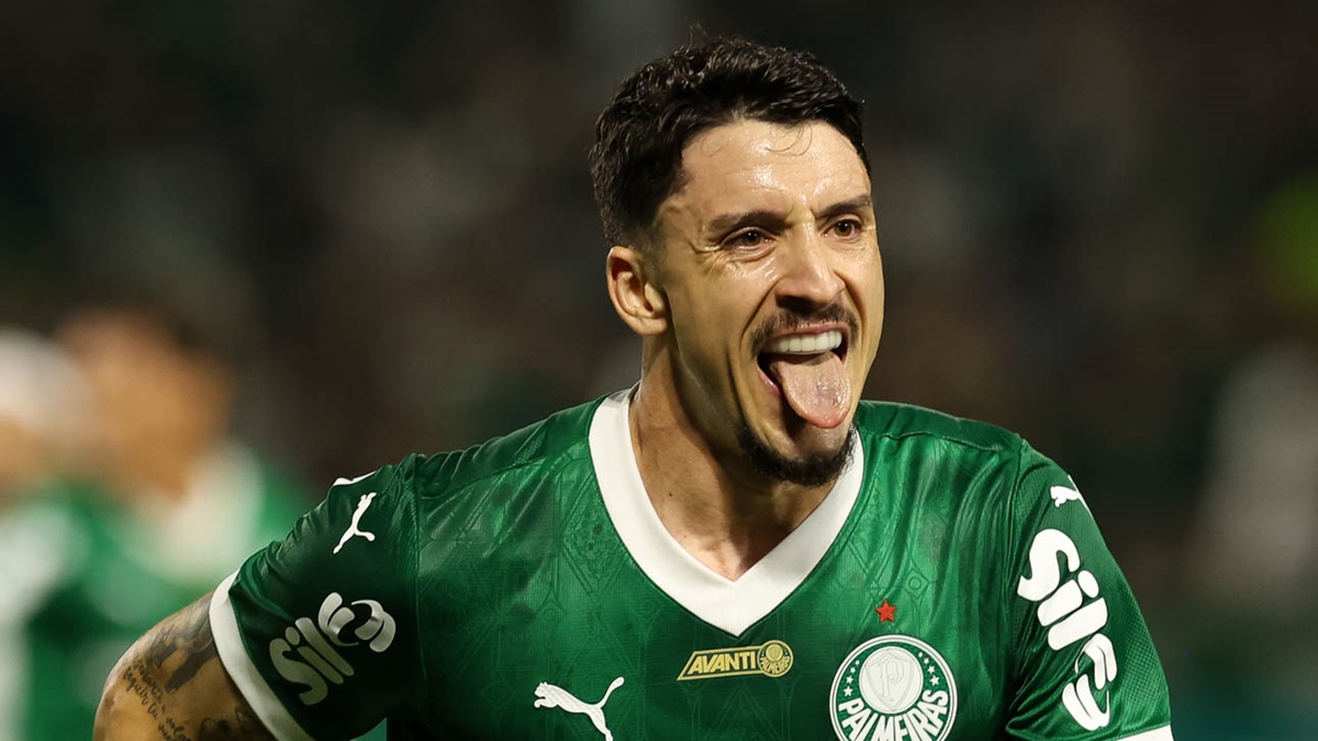 Palmeiras x Corinthians
