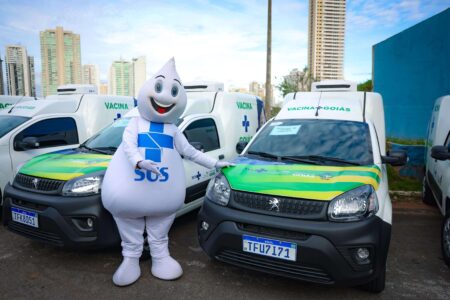 Fotos: Romullo Carvalho