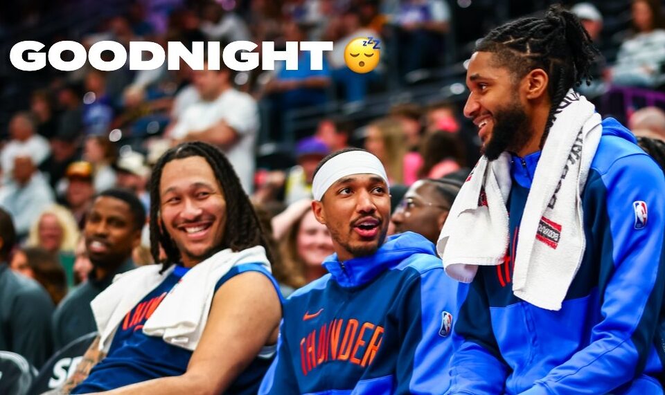 Oklahoma City Thunder