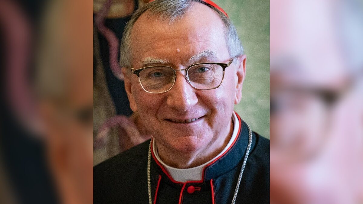Italiano lidera nas casas de apostas para ser novo papa, seguido por filipino; Francisco 2° é nome favorito
