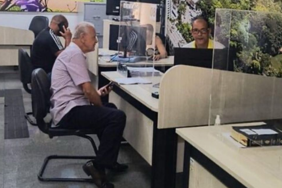 Sine Goiânia oferece mais de 500 vagas de emprego nesta semana