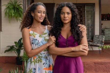 Estreia de Vale Tudo ganha elogios do público e rende memes na web Confira a audiência do primeiro capítulo do remake da novela