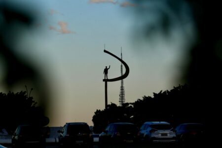 Brasília completa 65 anos na próxima segunda-feira
