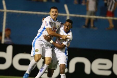 Aparecidense quer repetir o feito e eliminar um carioca na Copa do Brasil
