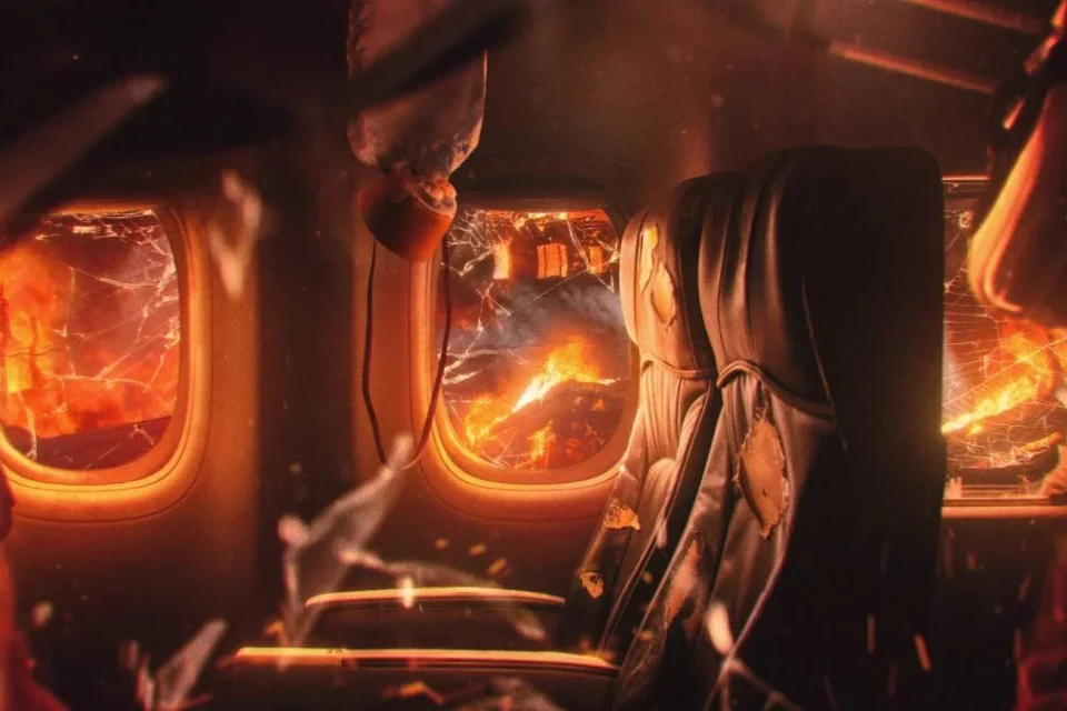 Netflix estreia série sobre acidente no aeroporto de Congonhas que matou 199 pessoas