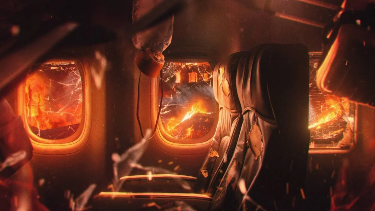 Netflix estreia série sobre acidente no aeroporto de Congonhas que matou 199 pessoas