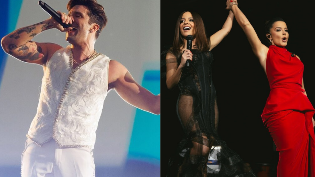 Caldas Country Festival 2025 divulga primeiras atrações