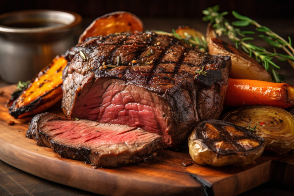 Por que não pode comer carne na Semana Santa? Entenda a simbologia para os cristãos A Sexta-feira Santa um dos dias listados Igreja Católica