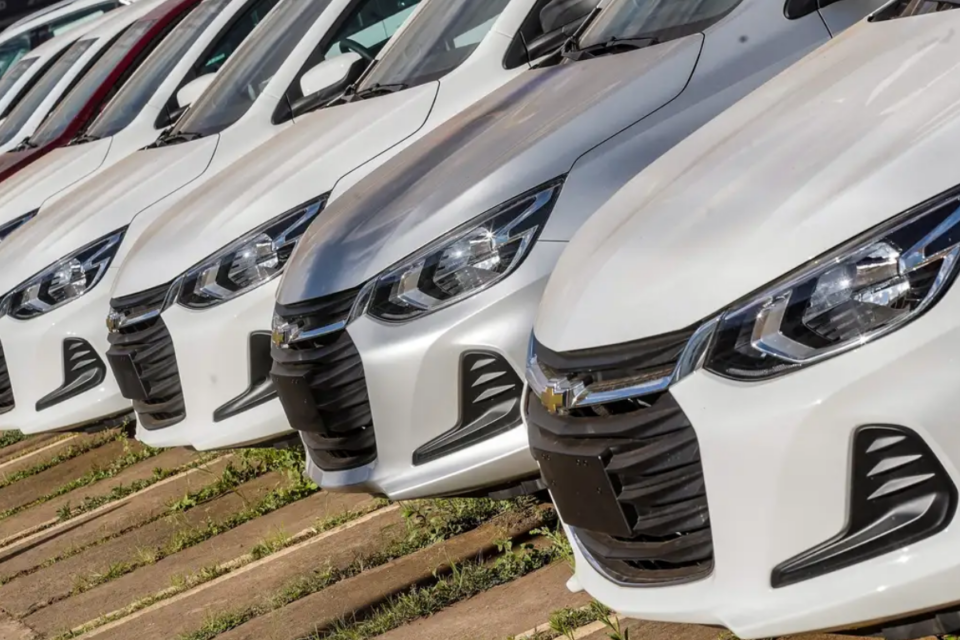 Canadá abre processo contra os EUA por causa de tarifa sobre automóveis (Foto: Agência Brasil)