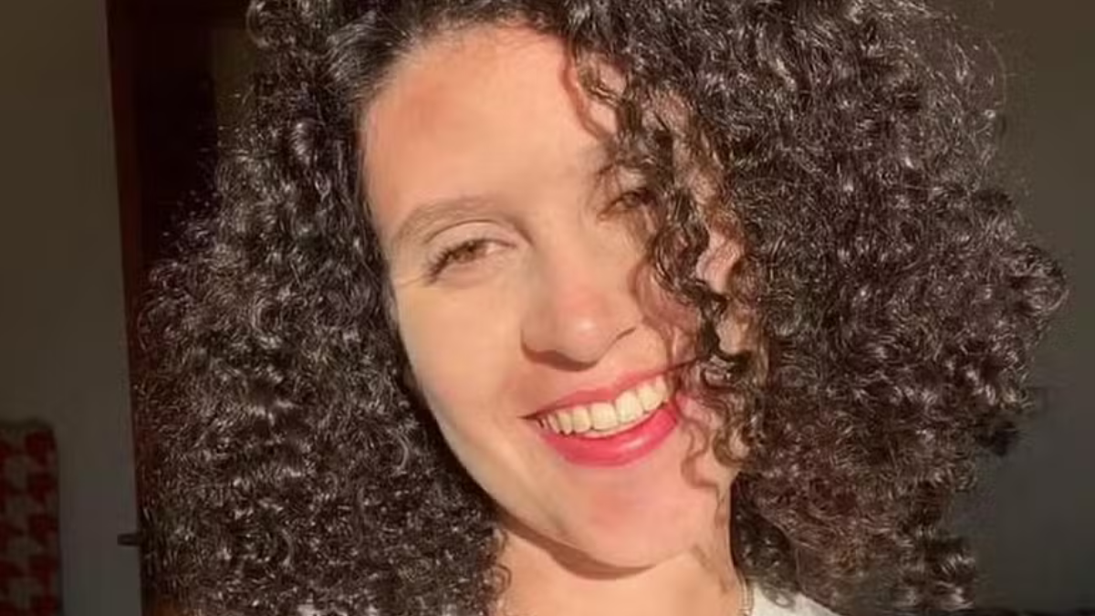 Estudante Bruna Oliveira, encontrada morta na Zona Leste de SP (Foto: Reprodução/Redes sociais)