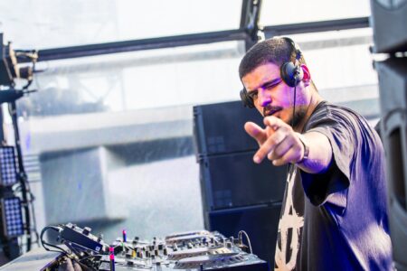 Vintage Culture se apresenta em Goiânia no feriado de 2 de maio