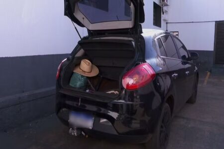 Foto: Aurélio Sal/EPTV